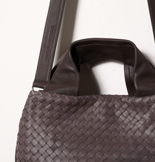 Medium Satchel - Image 4