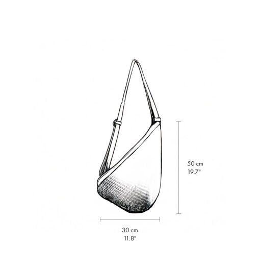Sling Large Bag - Image 8