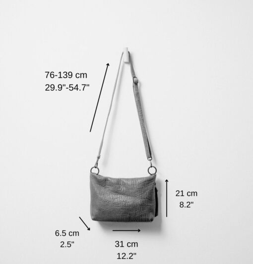 Shoulder Bag - Image 8