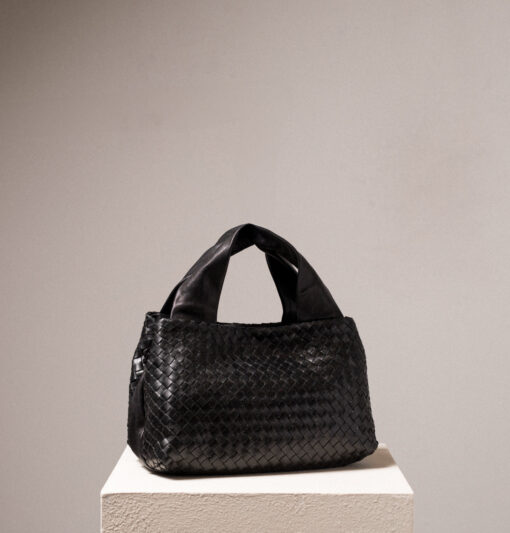 Medium Satchel