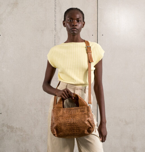Medium Satchel - Image 2