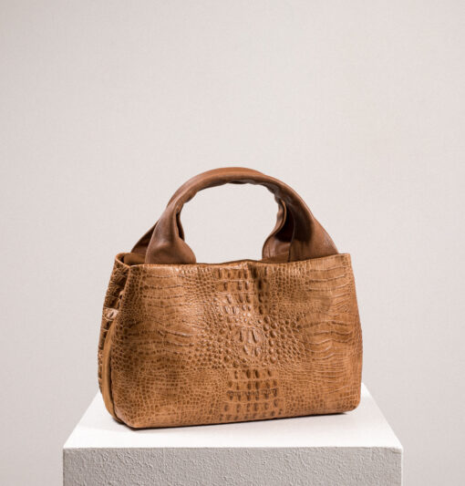 Medium Satchel