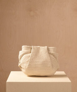 Knotted Mini Bag