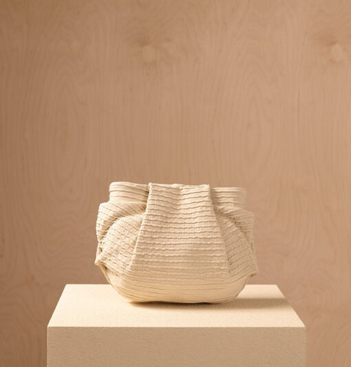 Knotted Mini Bag