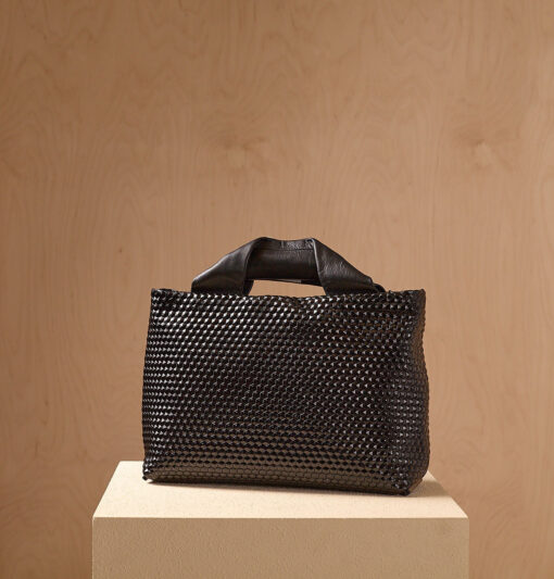 Medium Satchel Bag