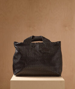 Large Satchel Bag