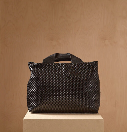 Large Satchel Bag