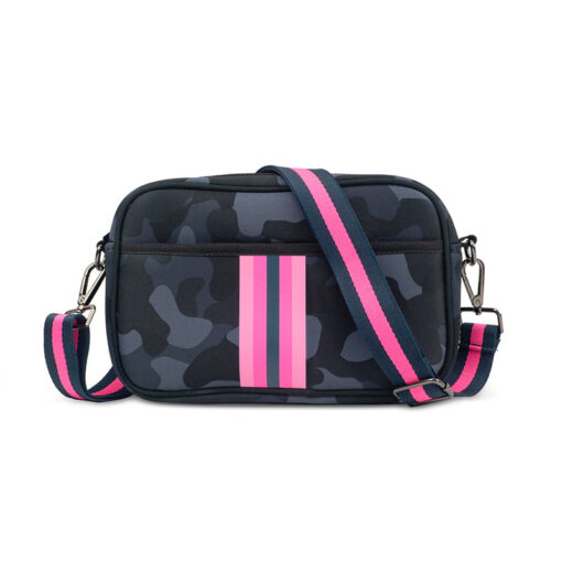 Neoprene Messenger Bag - Image 3
