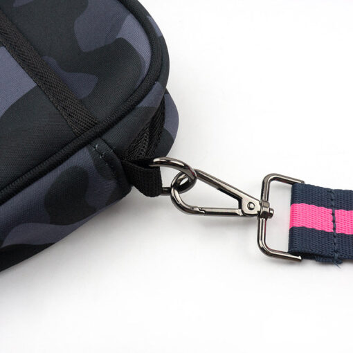 Neoprene Messenger Bag - Image 7