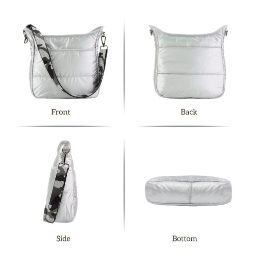 Puffy Crossbody - Image 3