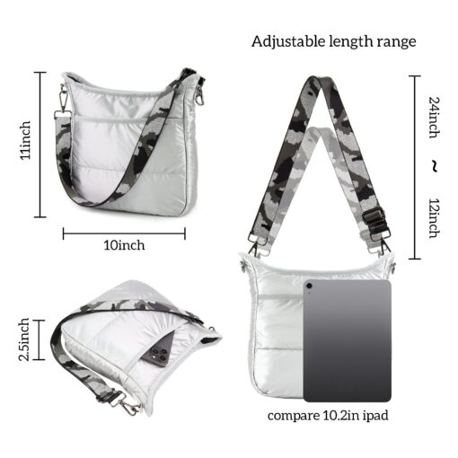 Puffy Crossbody - Image 4